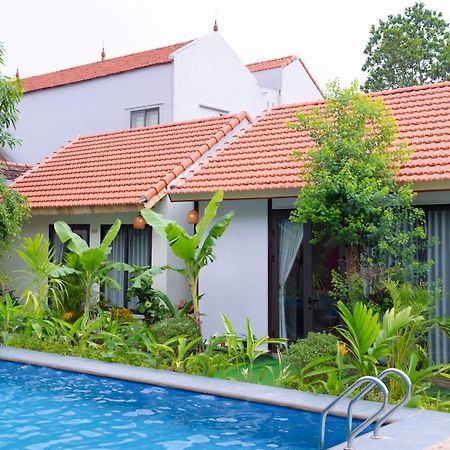 Hang Mua Green Retreat Xuan Son Luaran gambar