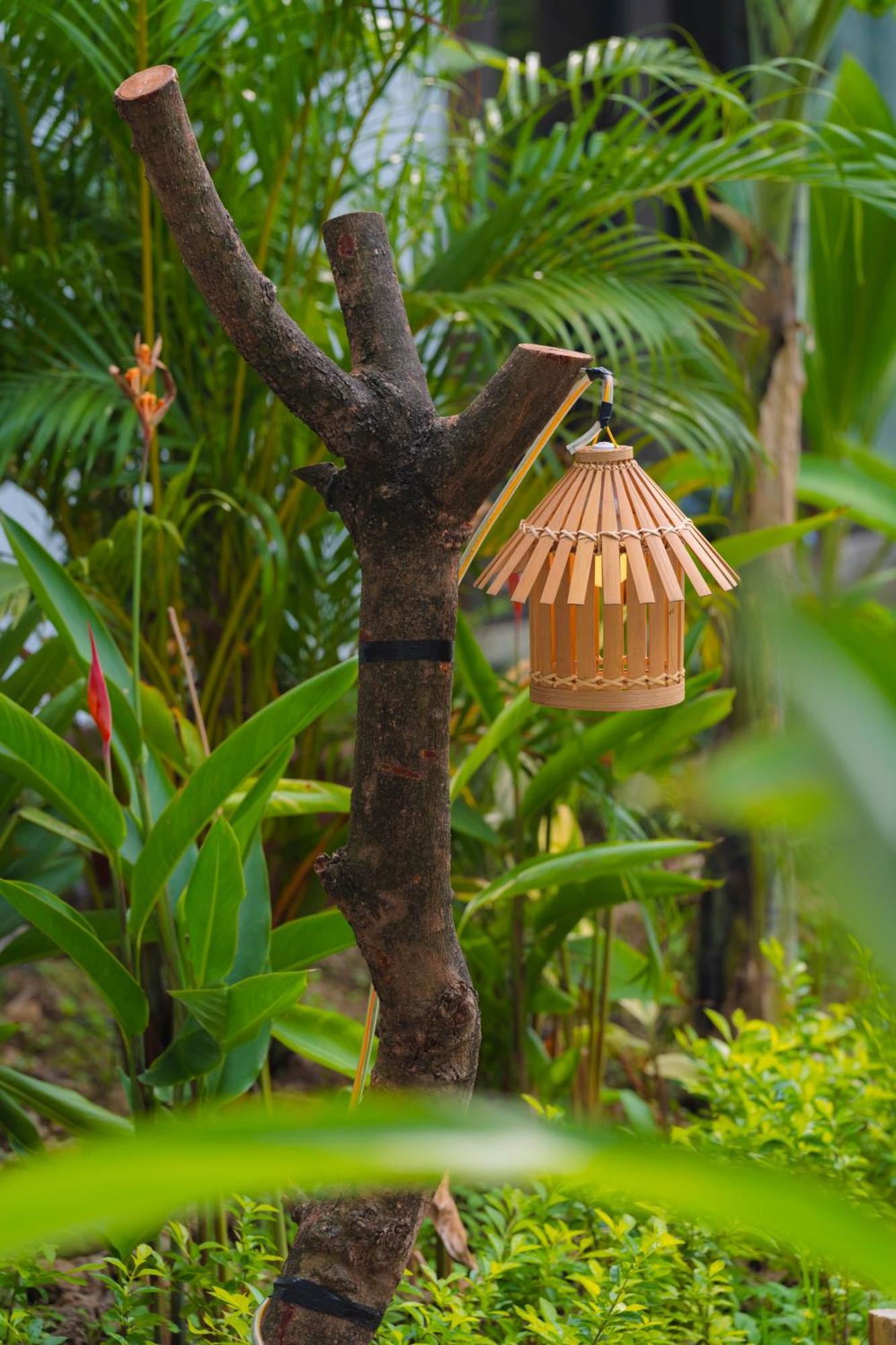 Hang Mua Green Retreat Xuan Son Luaran gambar