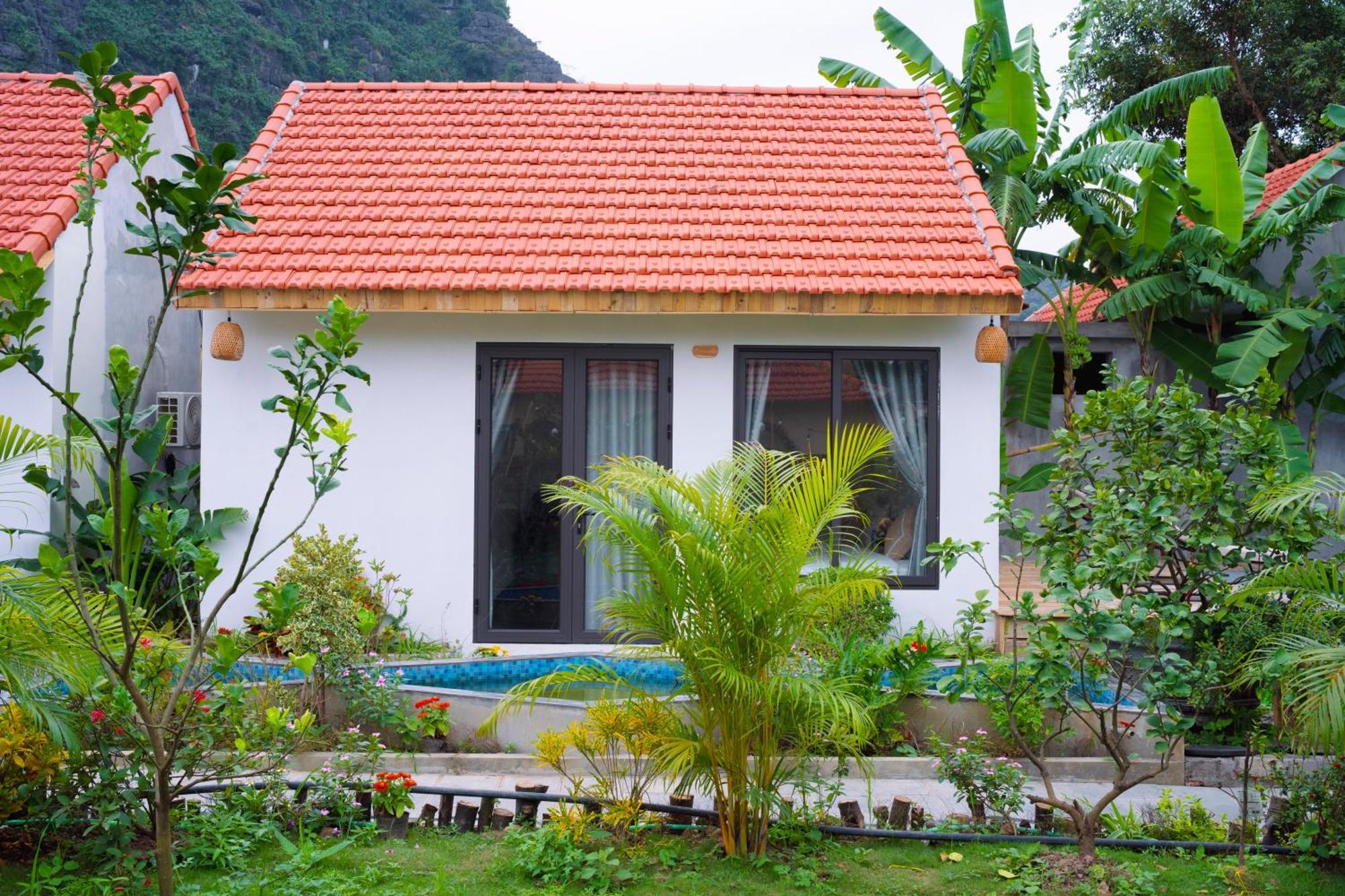 Hang Mua Green Retreat Xuan Son Luaran gambar