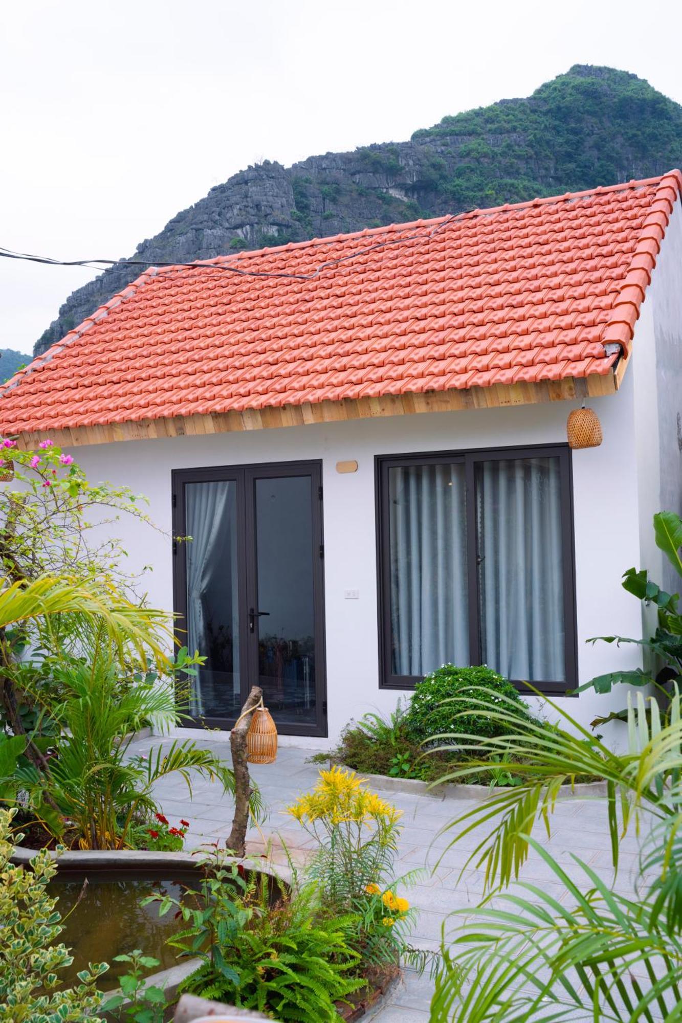 Hang Mua Green Retreat Xuan Son Luaran gambar