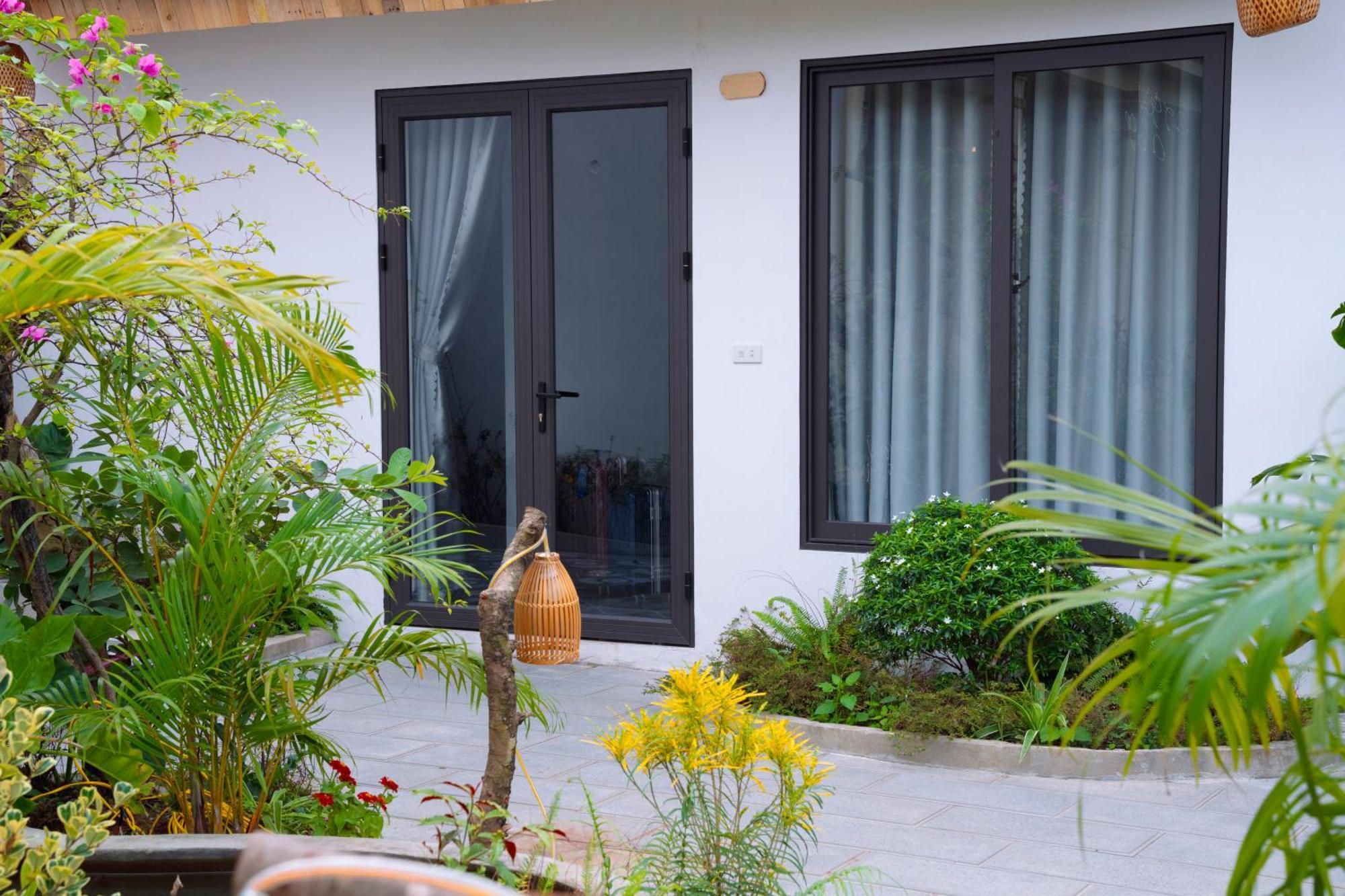 Hang Mua Green Retreat Xuan Son Luaran gambar