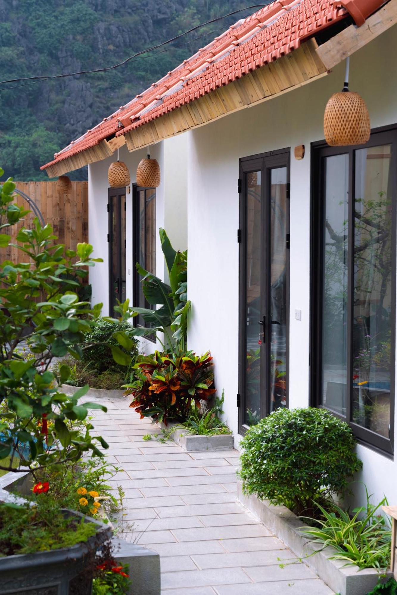 Hang Mua Green Retreat Xuan Son Luaran gambar