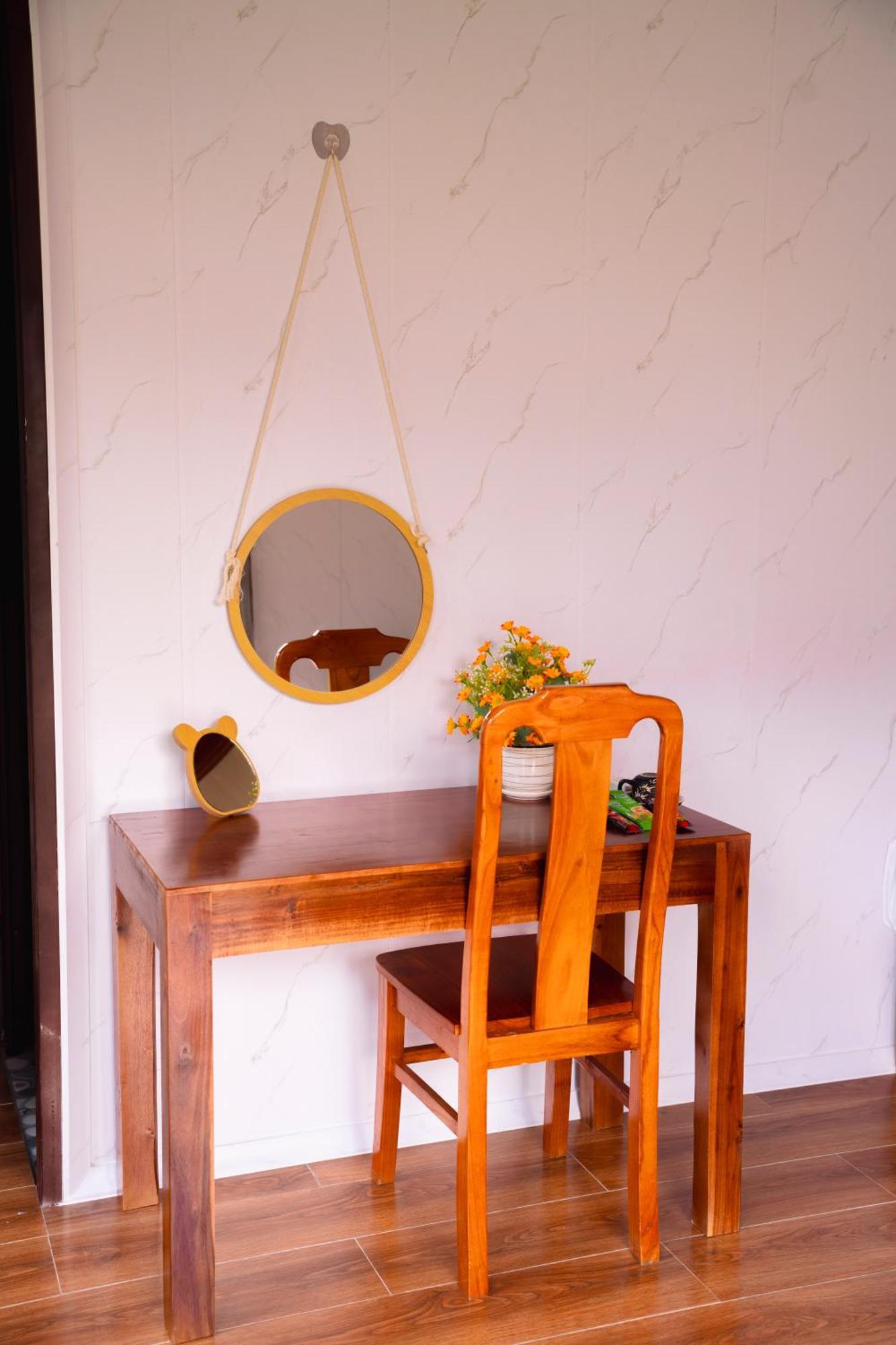 Hang Mua Green Retreat Xuan Son Luaran gambar