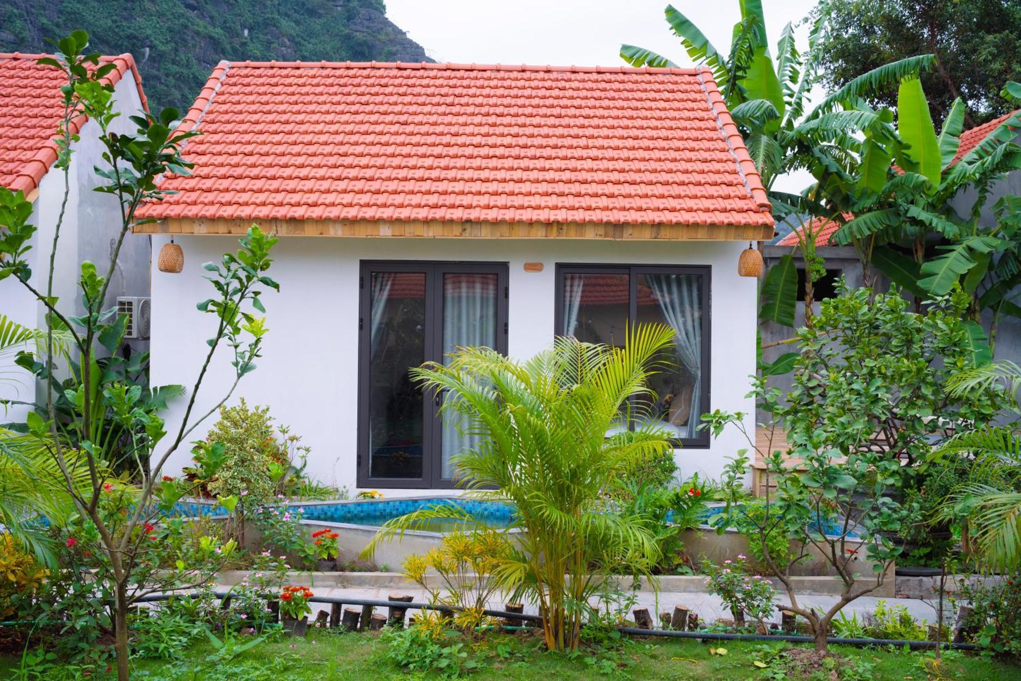 Hang Mua Green Retreat Xuan Son Luaran gambar