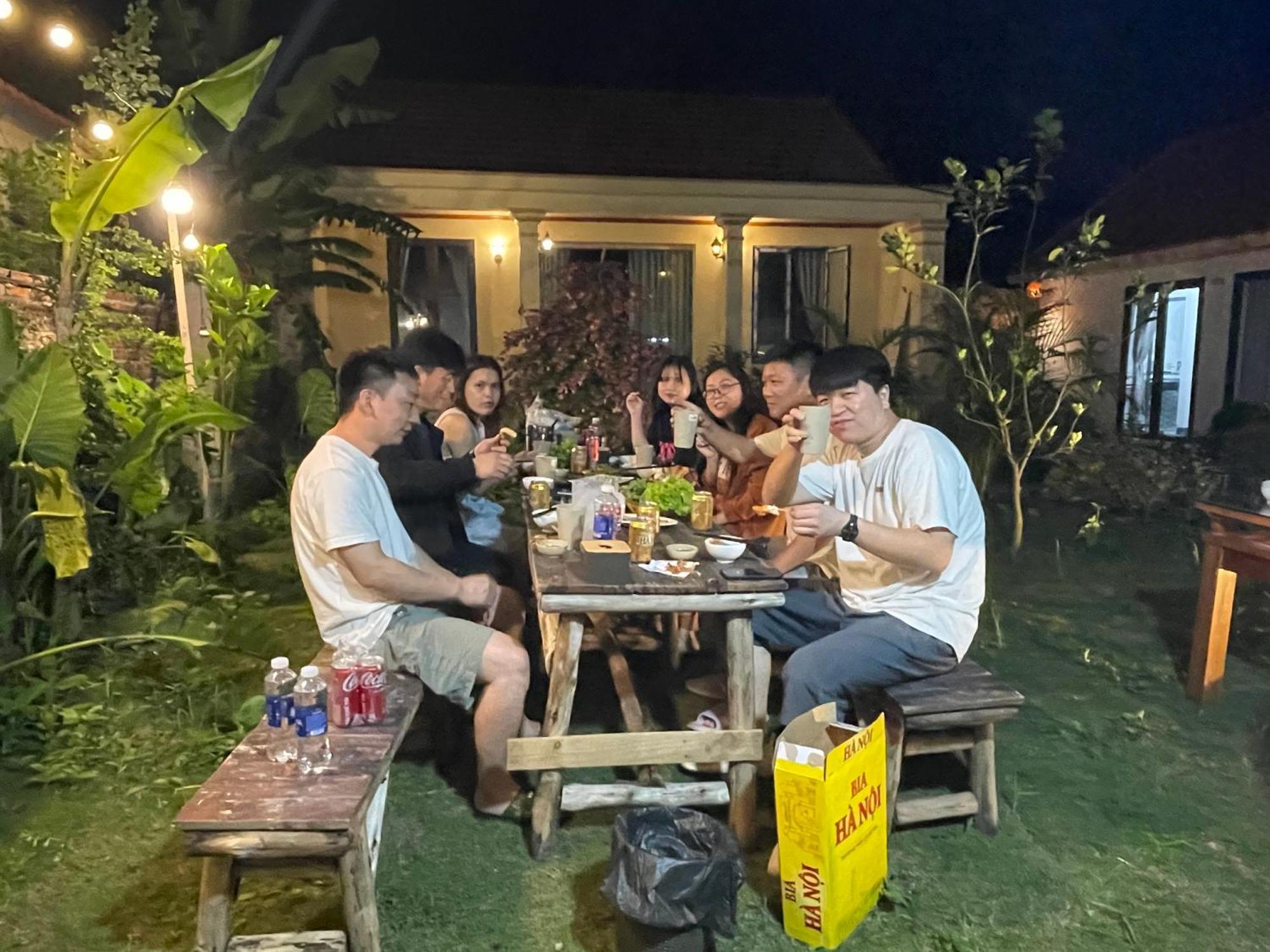 Hang Mua Green Retreat Xuan Son Luaran gambar