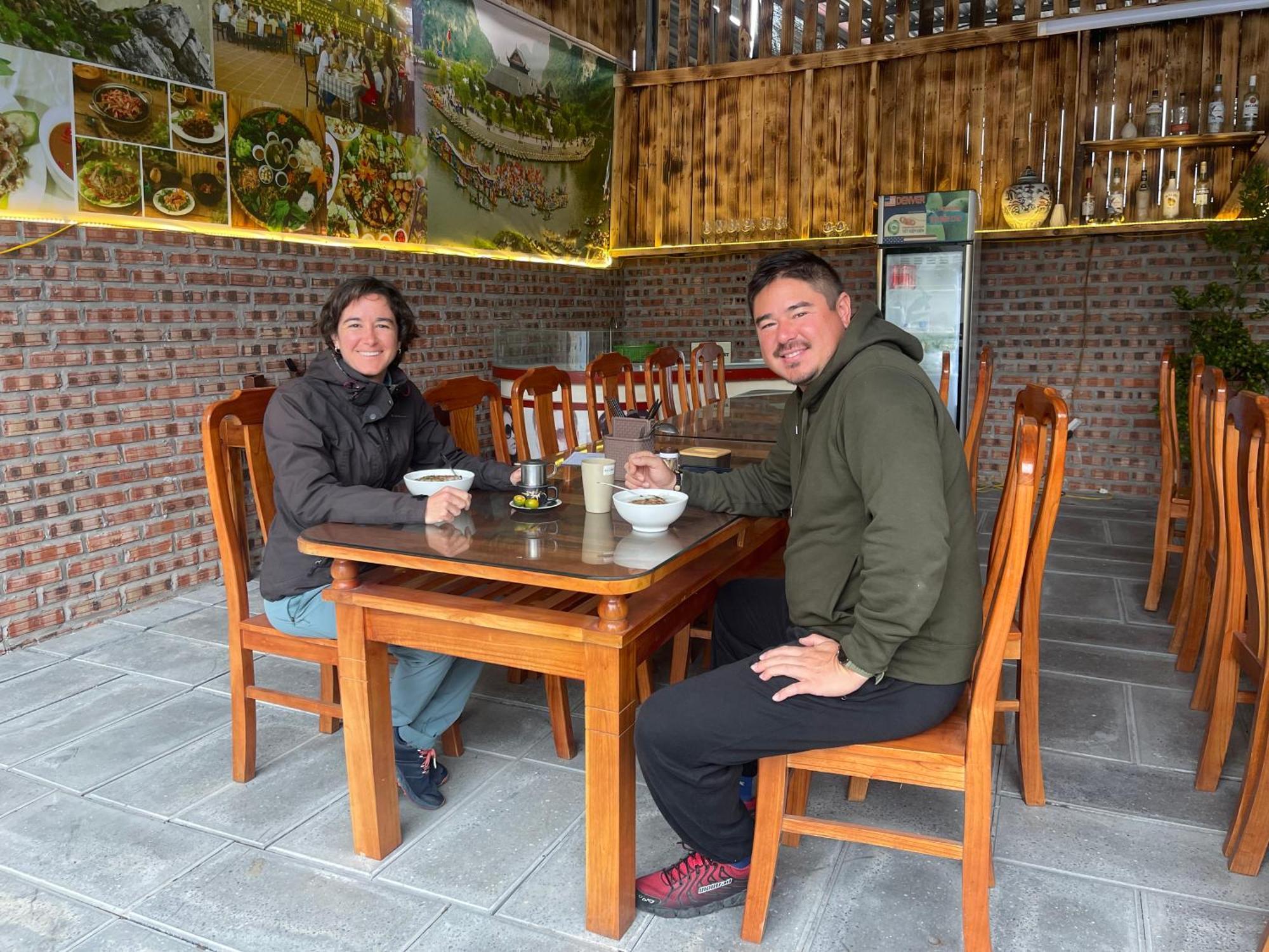Hang Mua Green Retreat Xuan Son Luaran gambar