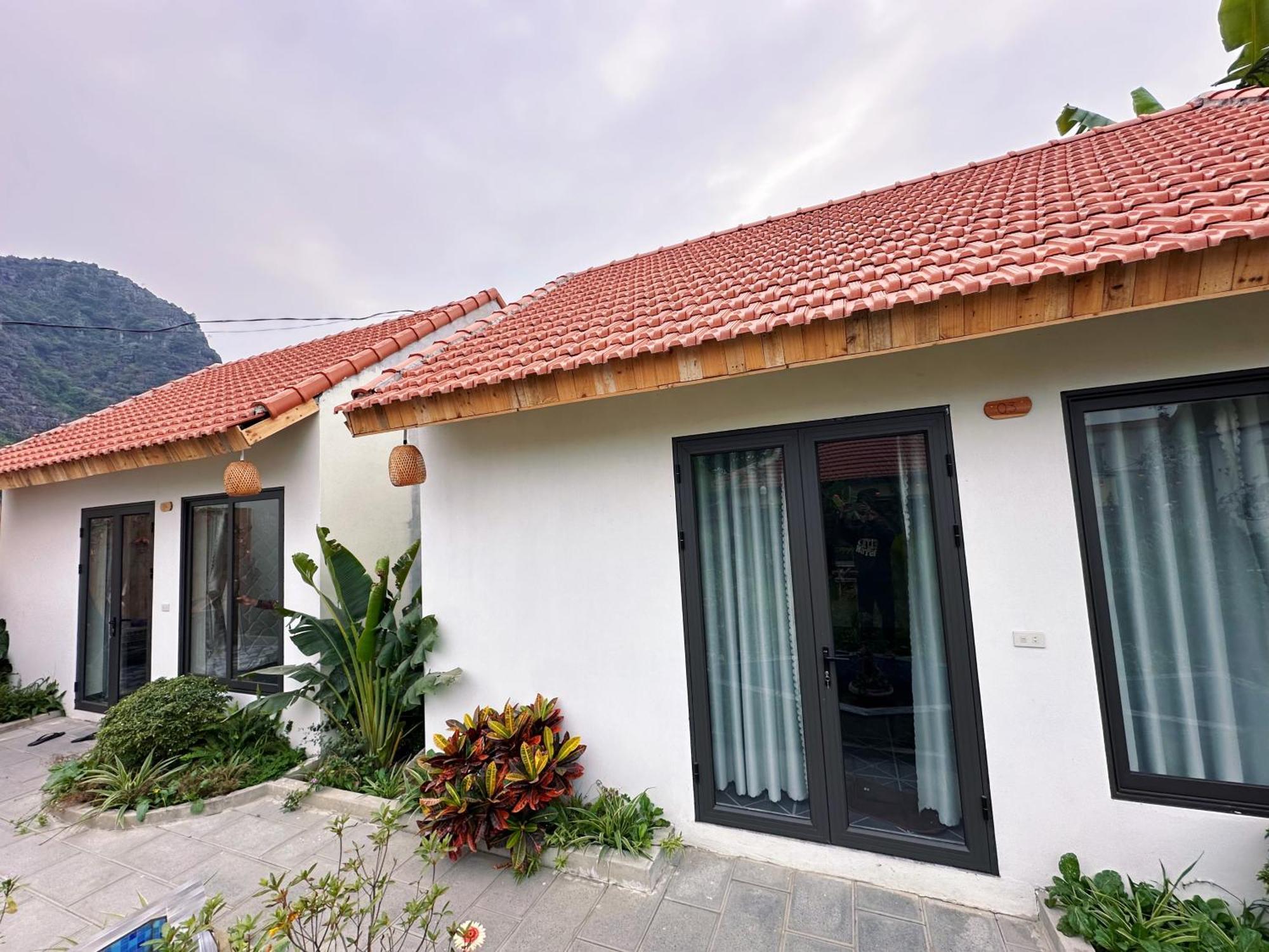 Hang Mua Green Retreat Xuan Son Luaran gambar