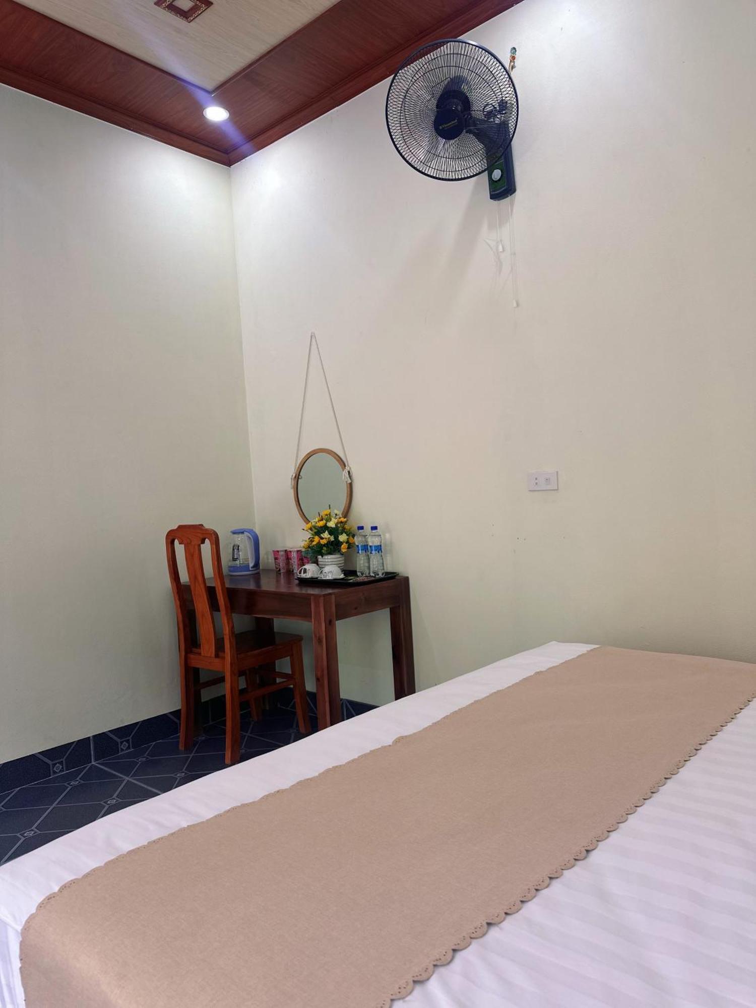 Hang Mua Green Retreat Xuan Son Luaran gambar