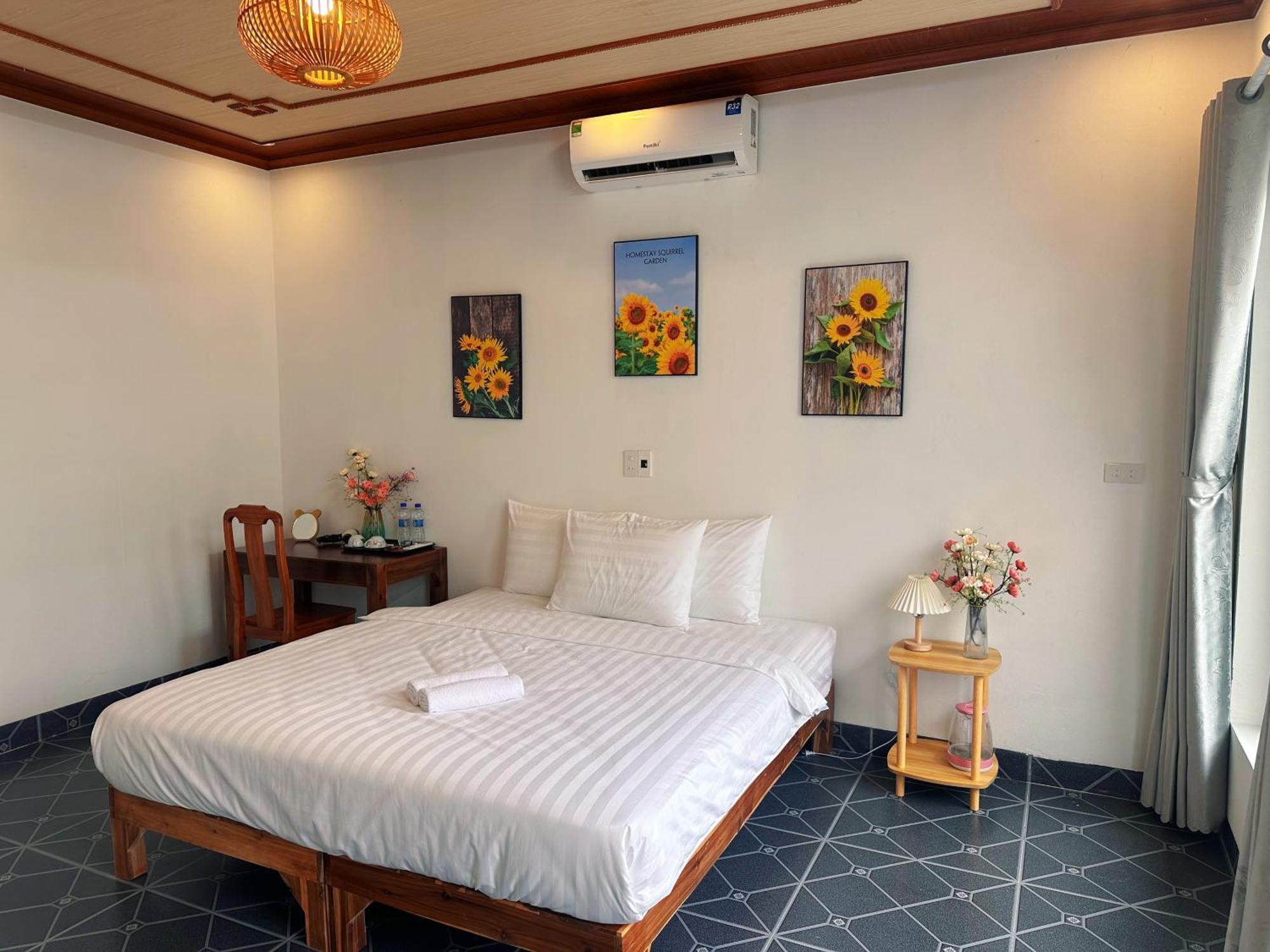 Hang Mua Green Retreat Xuan Son Luaran gambar
