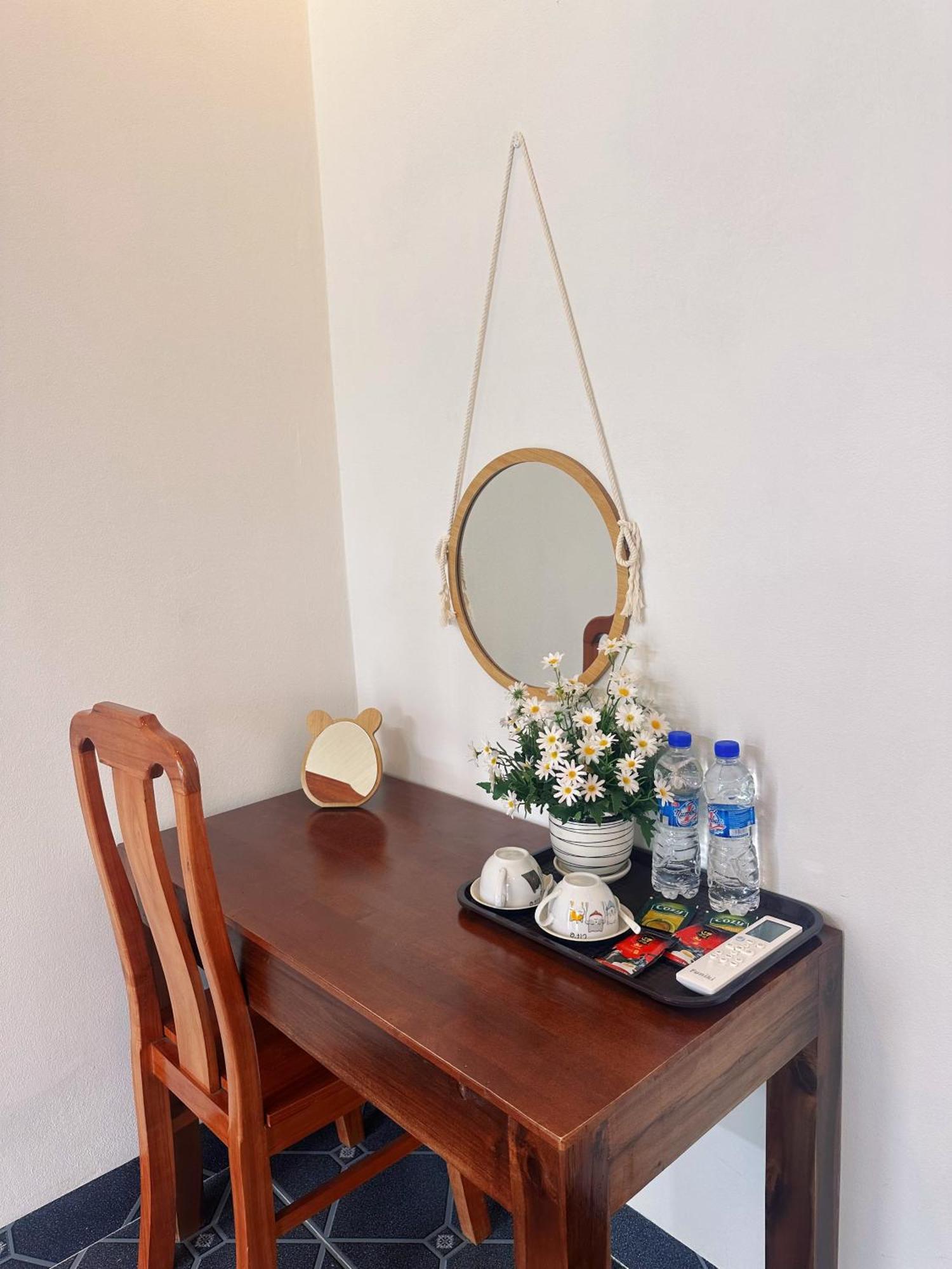 Hang Mua Green Retreat Xuan Son Luaran gambar
