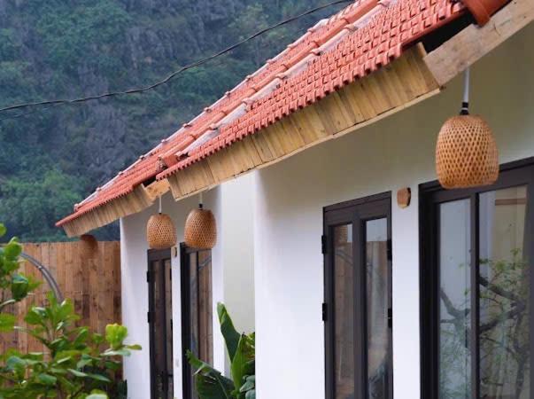 Hang Mua Green Retreat Xuan Son Luaran gambar